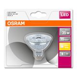 STMR163536 4,6W/827 12V GU5.3 BLI1 OSRAM