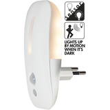 LED Nightlight Functional