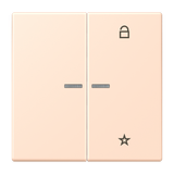 ENet push-button universal 1-gang FMLC1701228