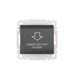 LOGI 02-1190-141 gr Energy Saving Switch - Delayed Power Off LOGI