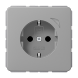 JUNG HOME SCHUKO socket Energy BTCD1521SEGR