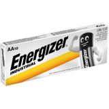 ENERGIZER Industrial LR6 AA 10-Pack