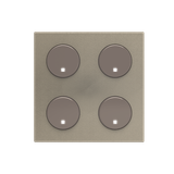 SR-4-N2CV Cover plate