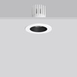 HELEDON mini, 20 W, 2000 lm, 930, white, on/off Recessed downlights, D