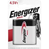 ENERGIZER Max 3LR12 4.5V BL1