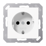 SCHUKO® socket A1521WW