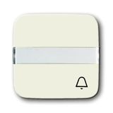 2506 N/KI-212-500 CoverPlates (partly incl. Insert) carat® White