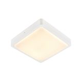 AINOS SENSOR SQ 18W 1300lm 3000/4000K 230V LED IP65 white