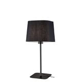 Table Lamp BlackHendrix