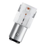 7528DRP-02B 1,7W 12V BAY15D BLI2 OSRAM