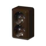 402EA-01 Socket outlet