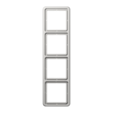 4-gang frame CD584WULG
