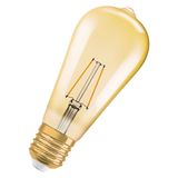 Vintage 1906® LED EDISON 22 2.5 W/2400 K E27