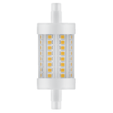 LED Essence tubular shape, R7s, RL-TSK 60 7W/230/C/827/R7S