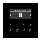 Digital radio DAB+ with bluetooth DABLSBTSW
