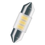 6431CW-01B 0,5W 12V SV8.5-8 BLI1 OSRAM