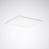 Recessed luminaires Siella C Multilumencolor 8 Diffuser White square ETDD 33W 4100lm Lambertian (L) IK03 4 SDCM 8364251