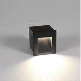 STEP  LED  GRAPHITE