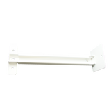 LEDFlood-E-Re150-Bracket-WH