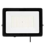 Floodlight LED SOLIS 150W 230V IP65 white neutral  NAS-150WN