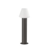 MISTU DARK GREY BEACON LAMP H610 1XE27 MAX 15W