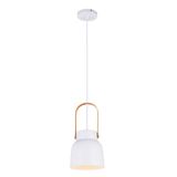 Pendant Lamp White Carla