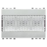 LED-emergency lamp 3M 120-230V Next