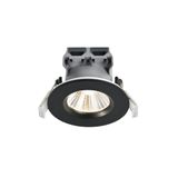 Fremont 1-Kit IP65 2700K | Downlight | Black