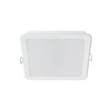 59467 MESON 150 16.5W 30K WH SQ recessed