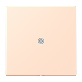 Cable outlet w.centre plate and insert L LC990A228