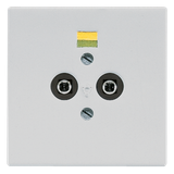 Potential equalisation socket LS965-2LG