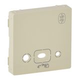 Cover plate Valena Life - bluetooth module - ivory