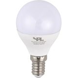 LED E14 DTW Ball G45x78 230V 250Lm 4W 920-927 200° AC Opal Dim