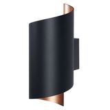 Smart+ Orbis Twist 230x127mm Black TW