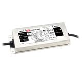 ELG-75-24A-3Y Led driver, IP65 75,6W, 24V, 3,15A CV+CC + PE, MEAN WELL