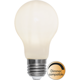 LED Lamp E27 A60 Opaque filament RA90