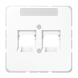 Center plate CD569-2NINFWW