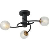 3/Lights Ceiling Lamp  Ifigenia