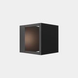 Chillout IP66 RACK LED 13.5W 2700K Black 760lm