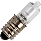 Halo E10 9.3x31 12V 417mA 5W 2Khrs Clear