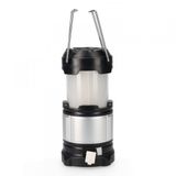 Flashlight LED camping light 36026 EDM