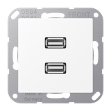 Multimedia adapter MAA1153WWM