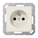 Socket, French/Belgian system A1521FBF