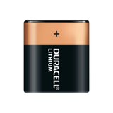 DURACELL Lithium CR223A 100-Bulk