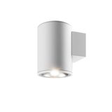 Outdoor Shim Wall lamp White
