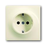 20 EUCKS-72 CoverPlates (partly incl. Insert) carat® ivory