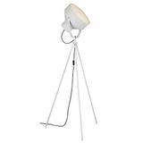 Floor Lamp white Balzac