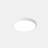 Wall fixture Leco 8.7W 911lm BAT-0036 Yes YES White IP44