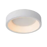 TALOWE LED Ceiling Light O30cm 80W 3000K White