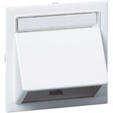 Thorsman - CYB-BK1 - mounting kit - white RAL 9010